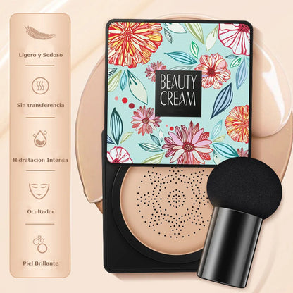 BEAUTY CREAM® - Base de maquillaje premium